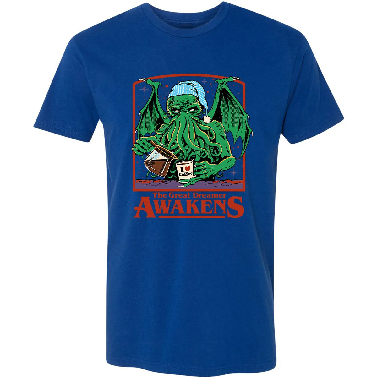 Premium Unisex T-shirt - KVYY4SEL
