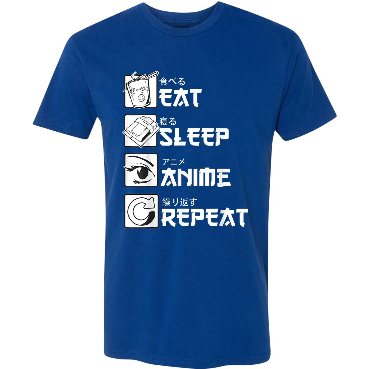 Premium Unisex T-shirt - LW4T91VS