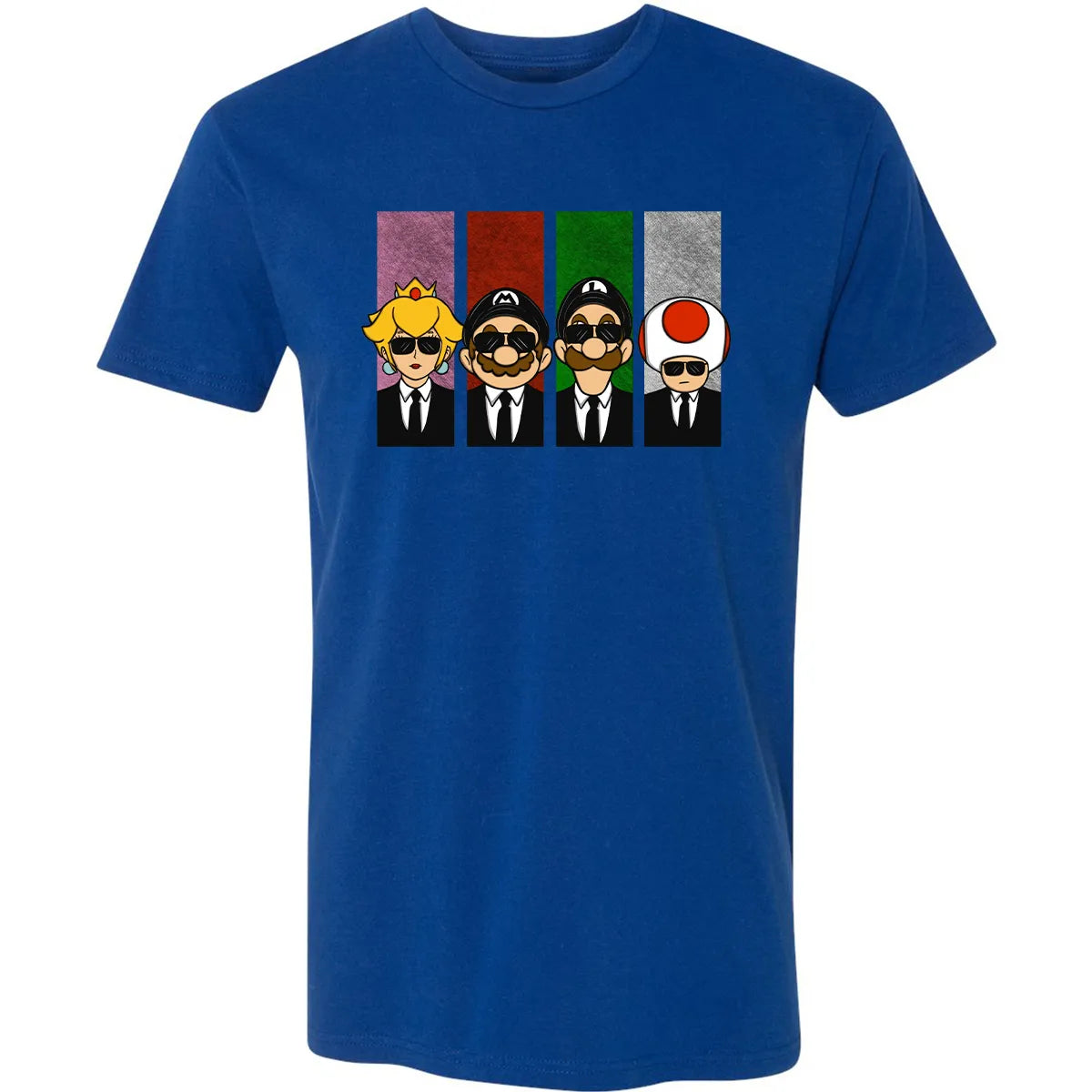 Premium Unisex T-shirt - L65LK6JZ