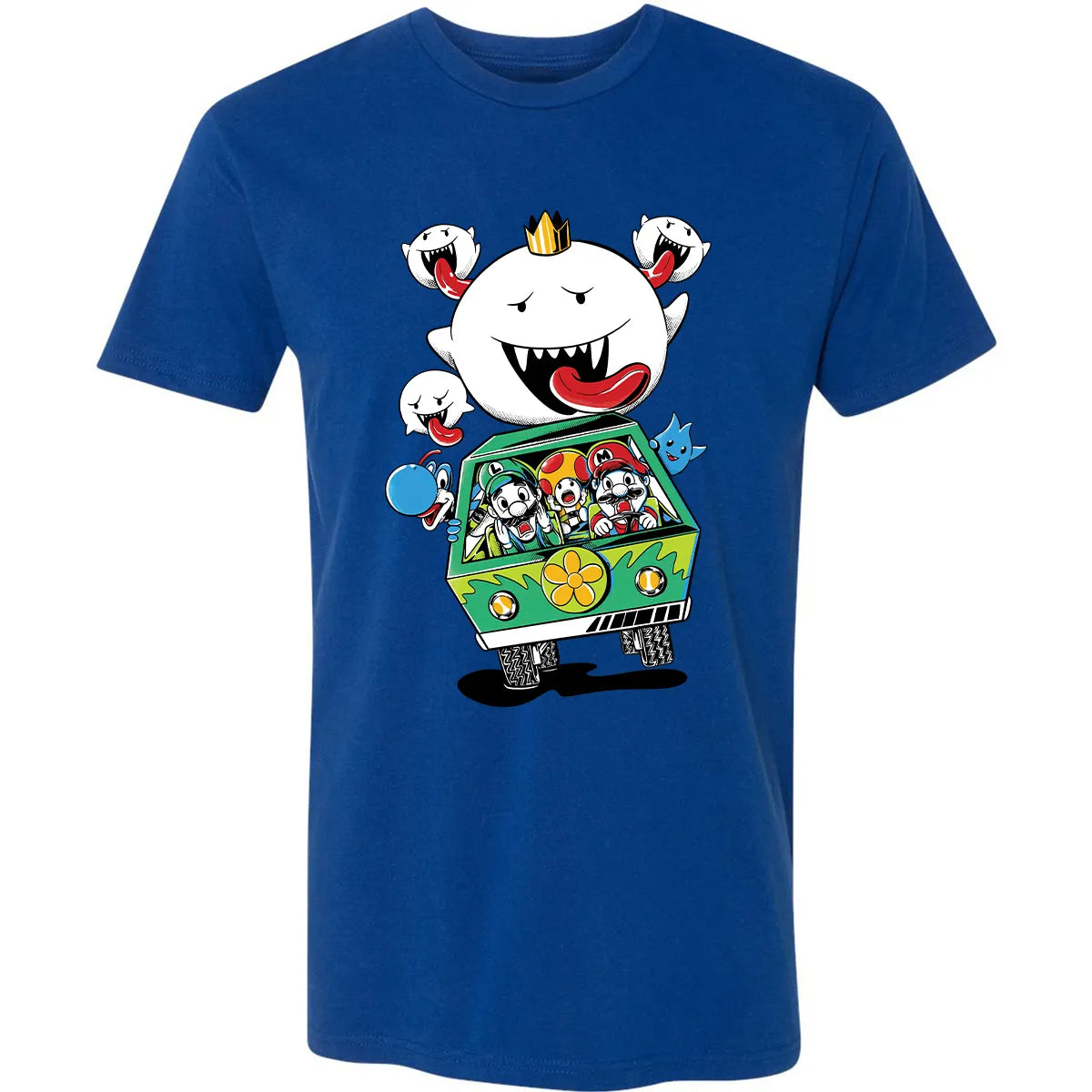 Premium Unisex T-shirt - 32J3EDAW
