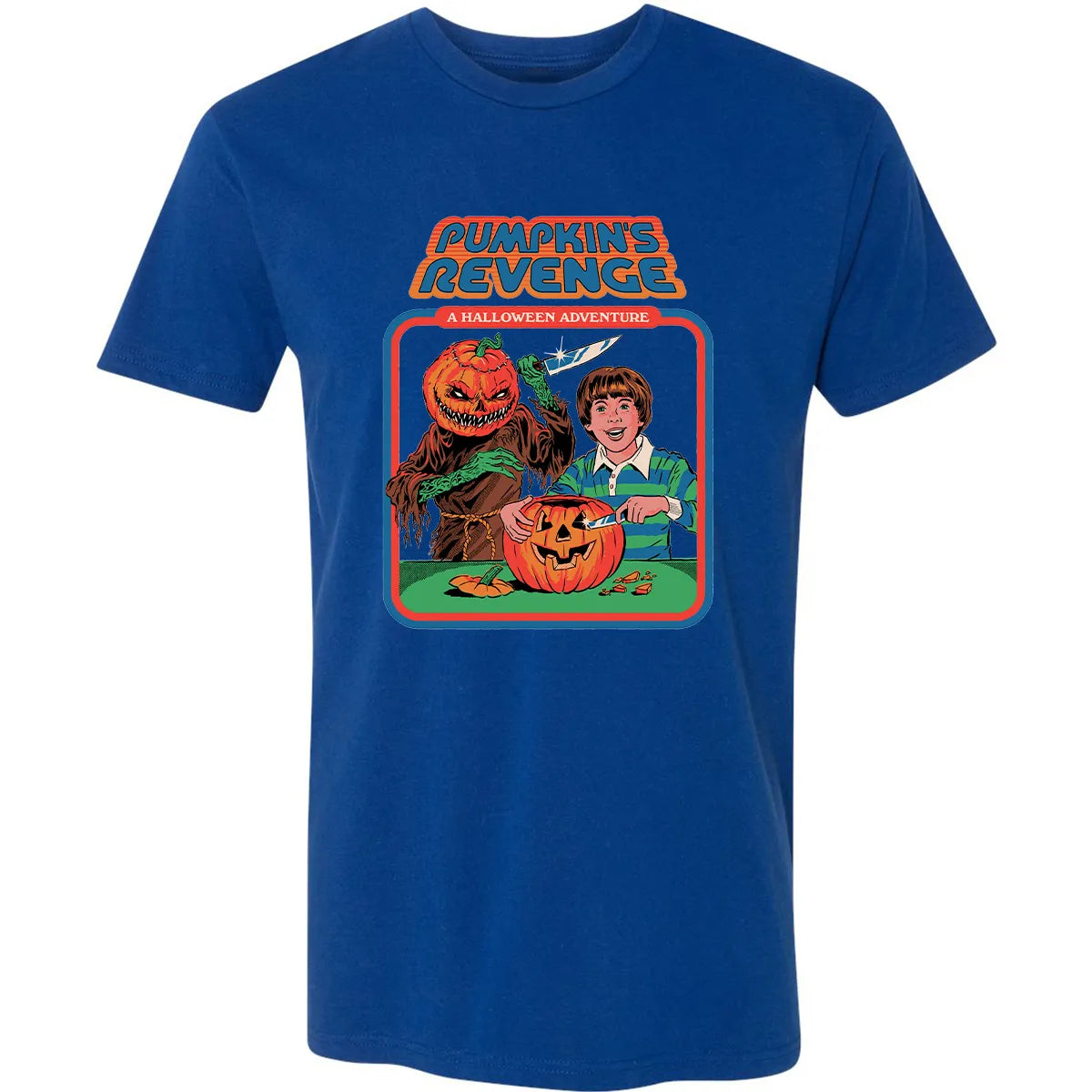 Premium Unisex T-shirt - 4KBRN99A