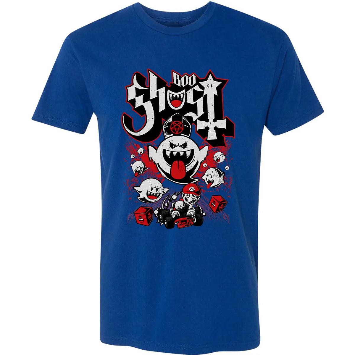 Premium Unisex T-shirt - 8A2JQS7E