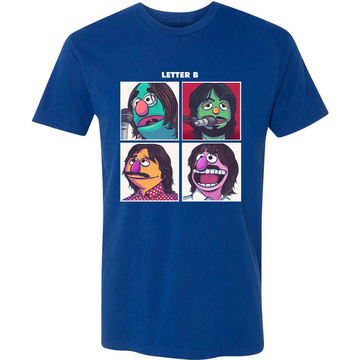 Premium Unisex T-shirt - 5S9GNXG5