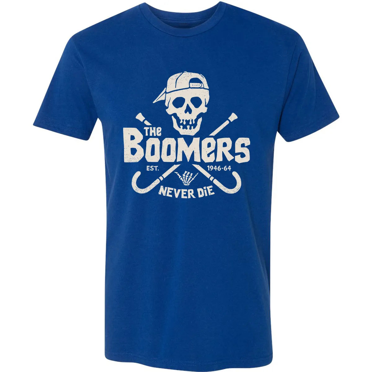 Premium Unisex T-shirt - H24B9NGV