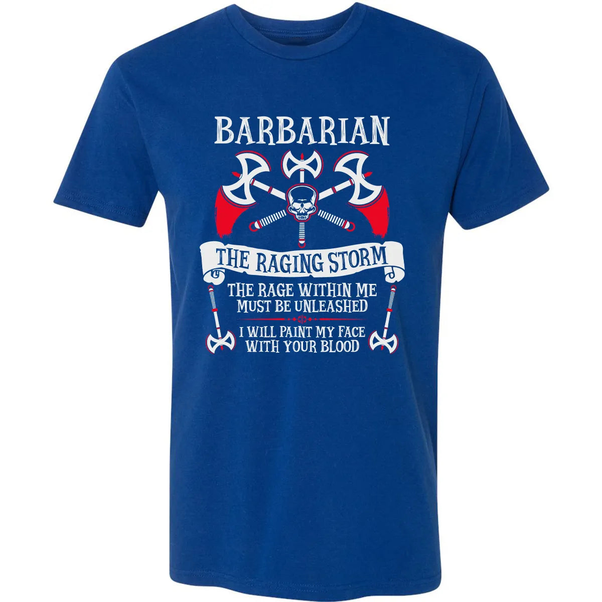 Premium Unisex T-shirt - V8684X8L