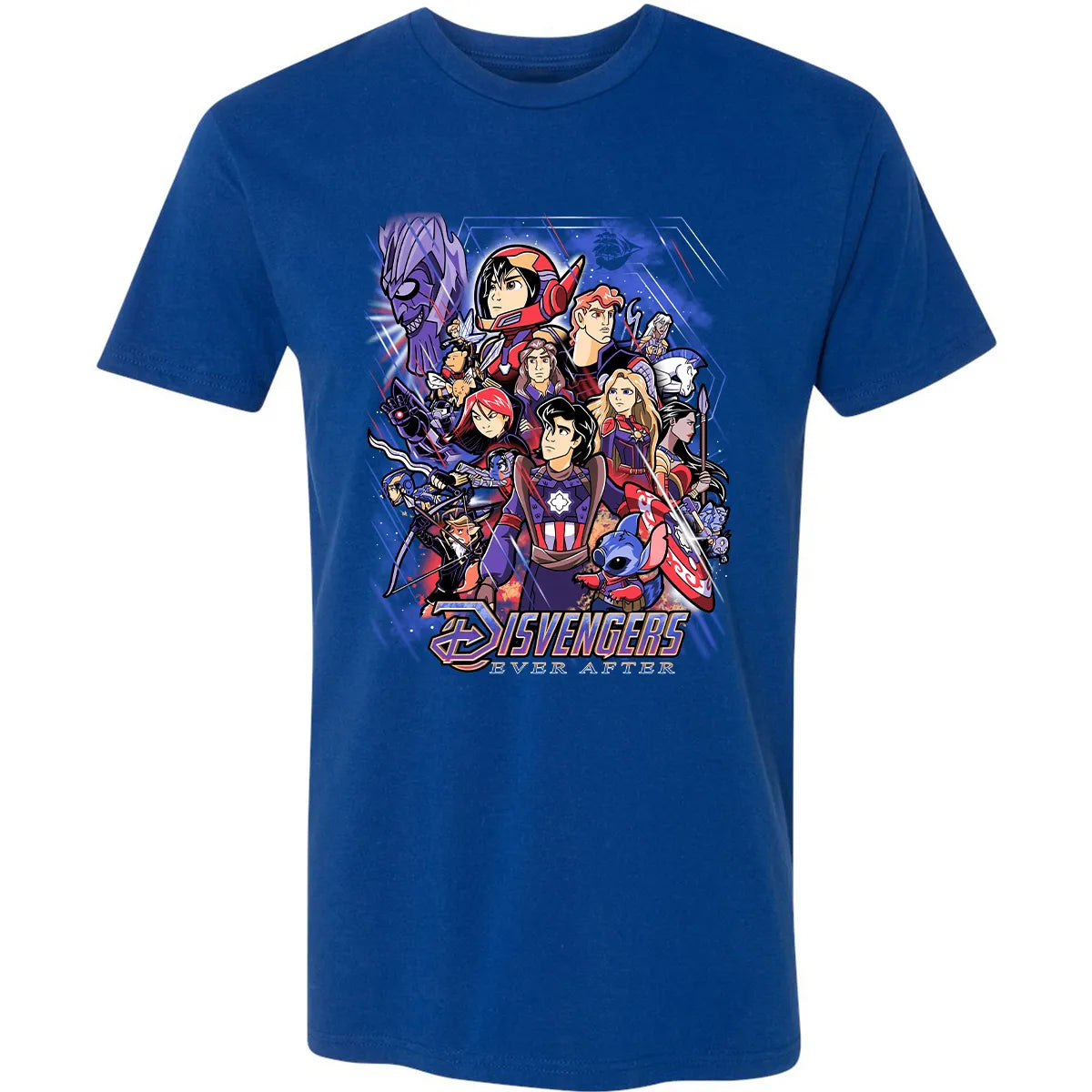 Premium Unisex T-shirt - 52UC2N5N