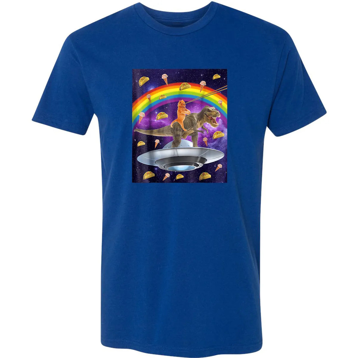 Premium Unisex T-shirt - LEBS3GNX