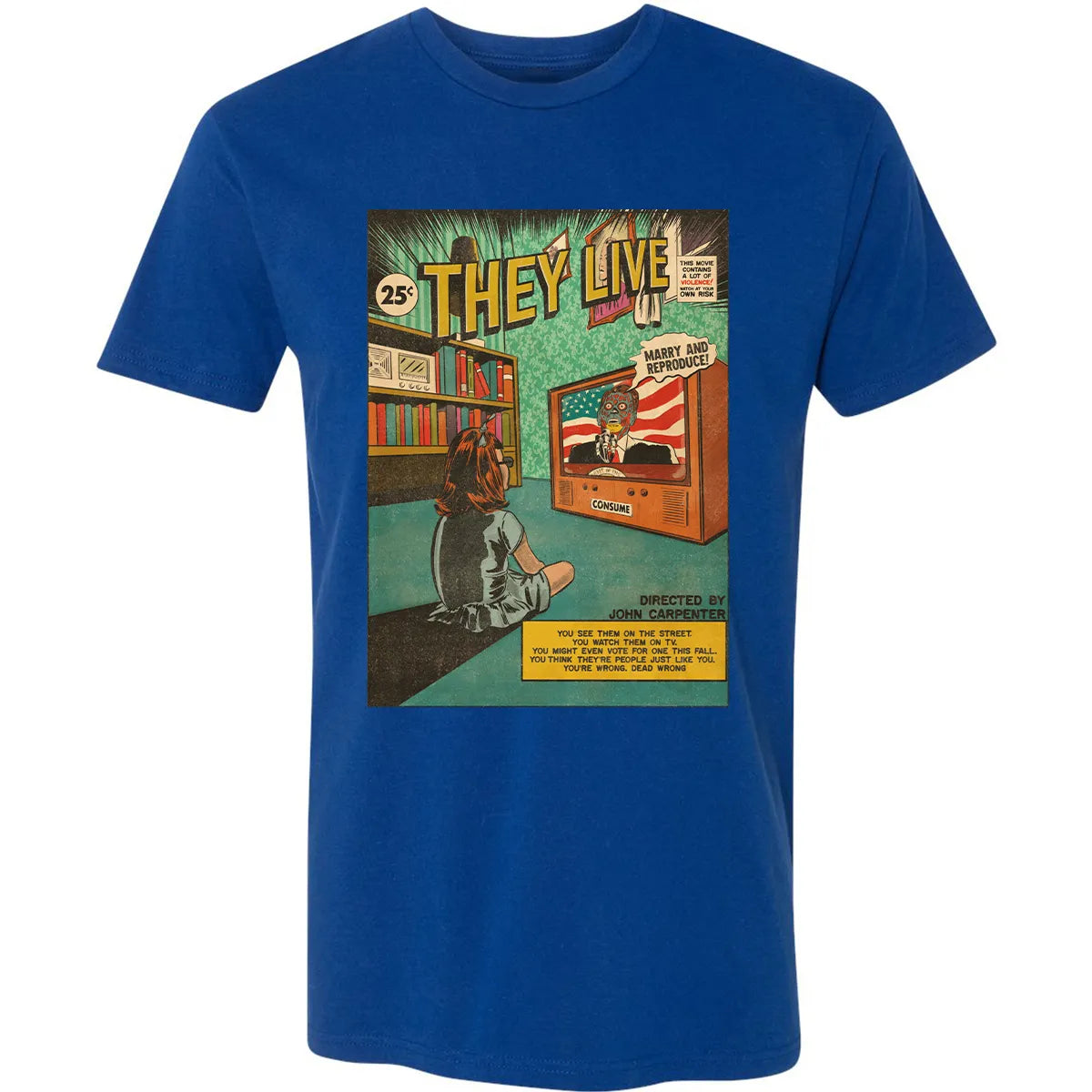 Premium Unisex T-shirt - BBH6FEHL