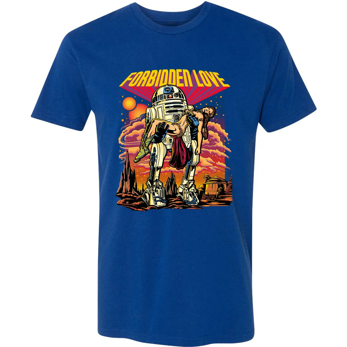 Premium Unisex T-shirt - PGP5RPME