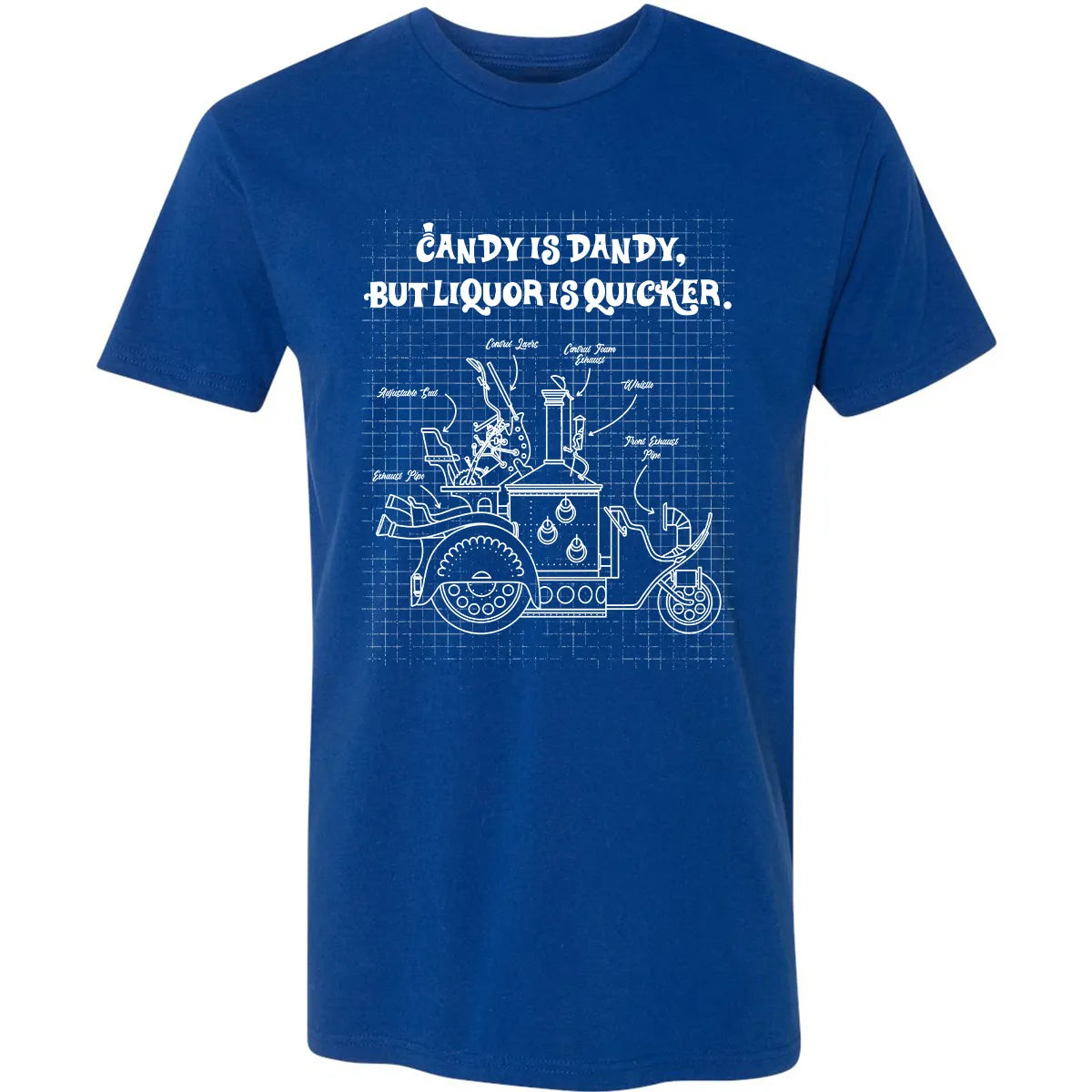 Premium Unisex T-shirt - ZJN2771W