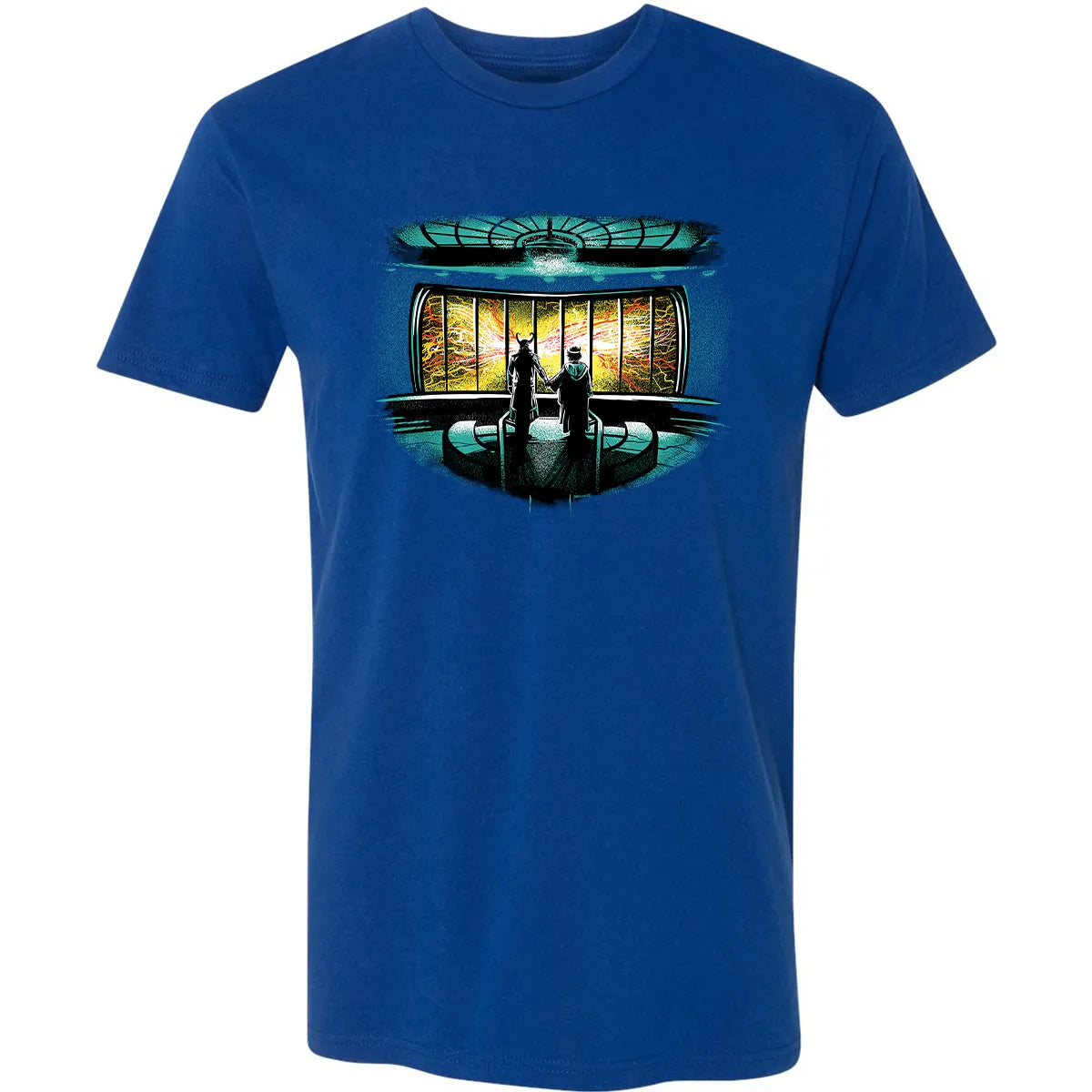 Premium Unisex T-shirt - ATF48A3U