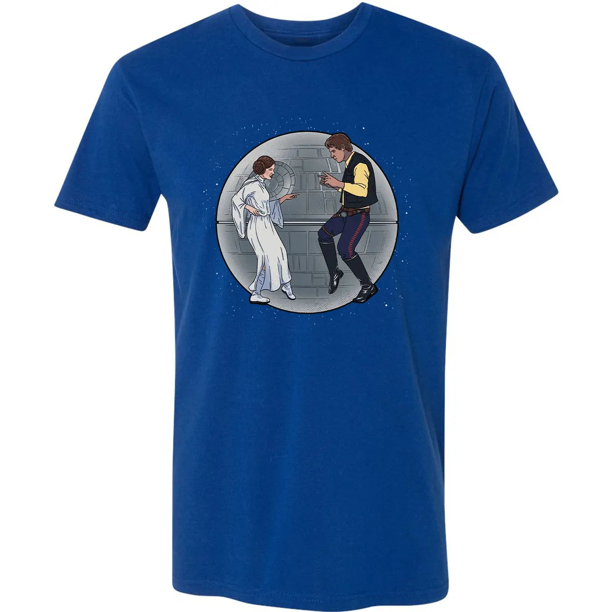 Premium Unisex T-shirt - HSWYD3P2