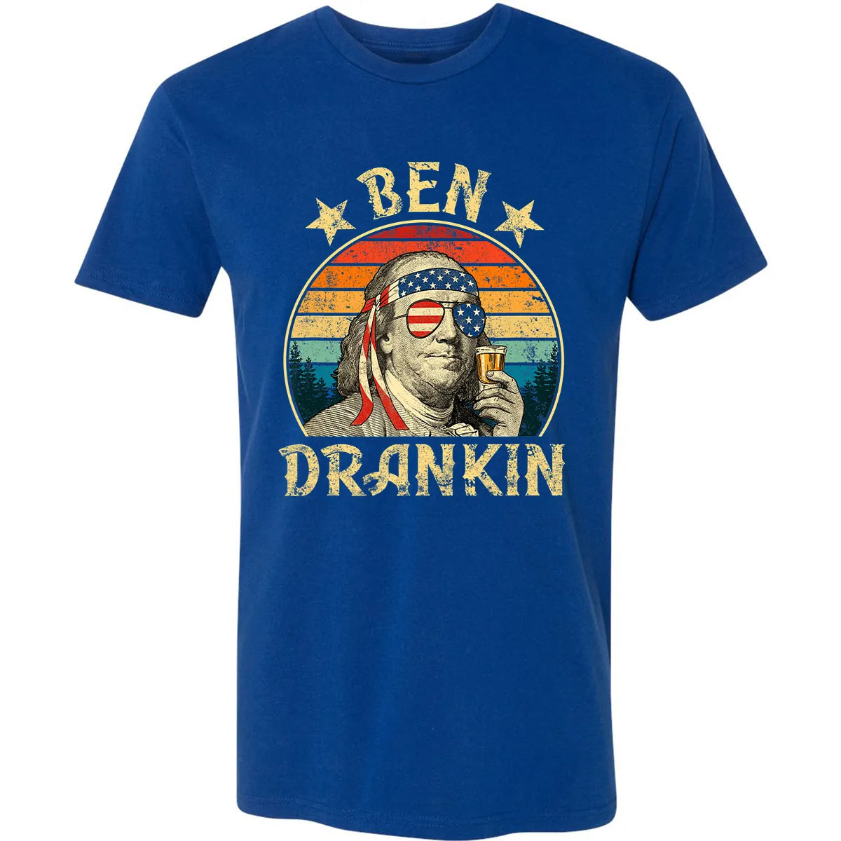 Premium Unisex T-shirt - 93WGYSQJ