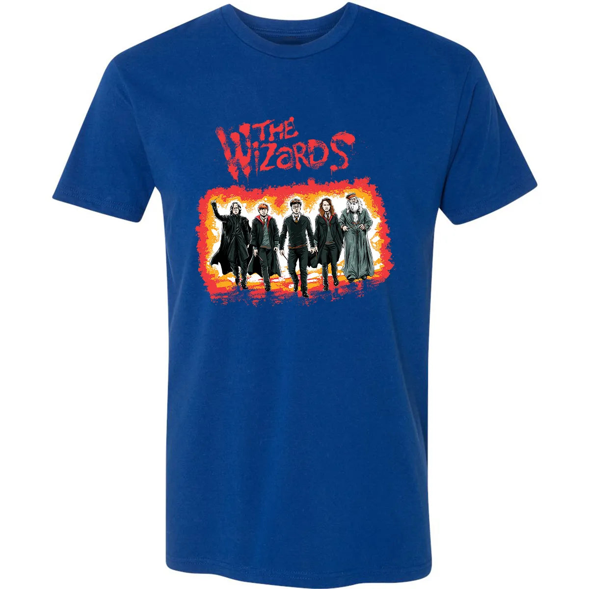 Premium Unisex T-shirt - NRLVNWQZ