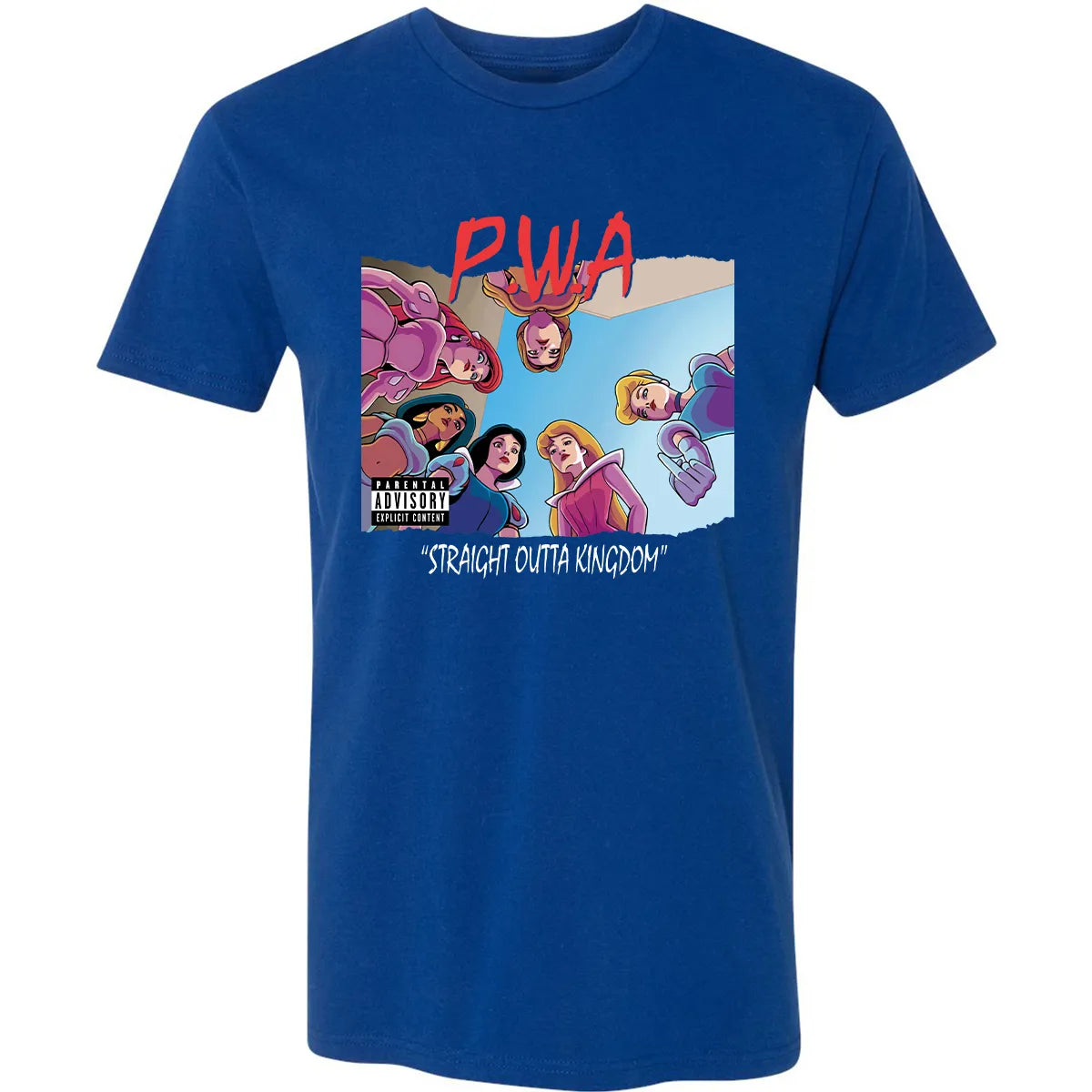 Premium Unisex T-shirt - DAJB1CHS