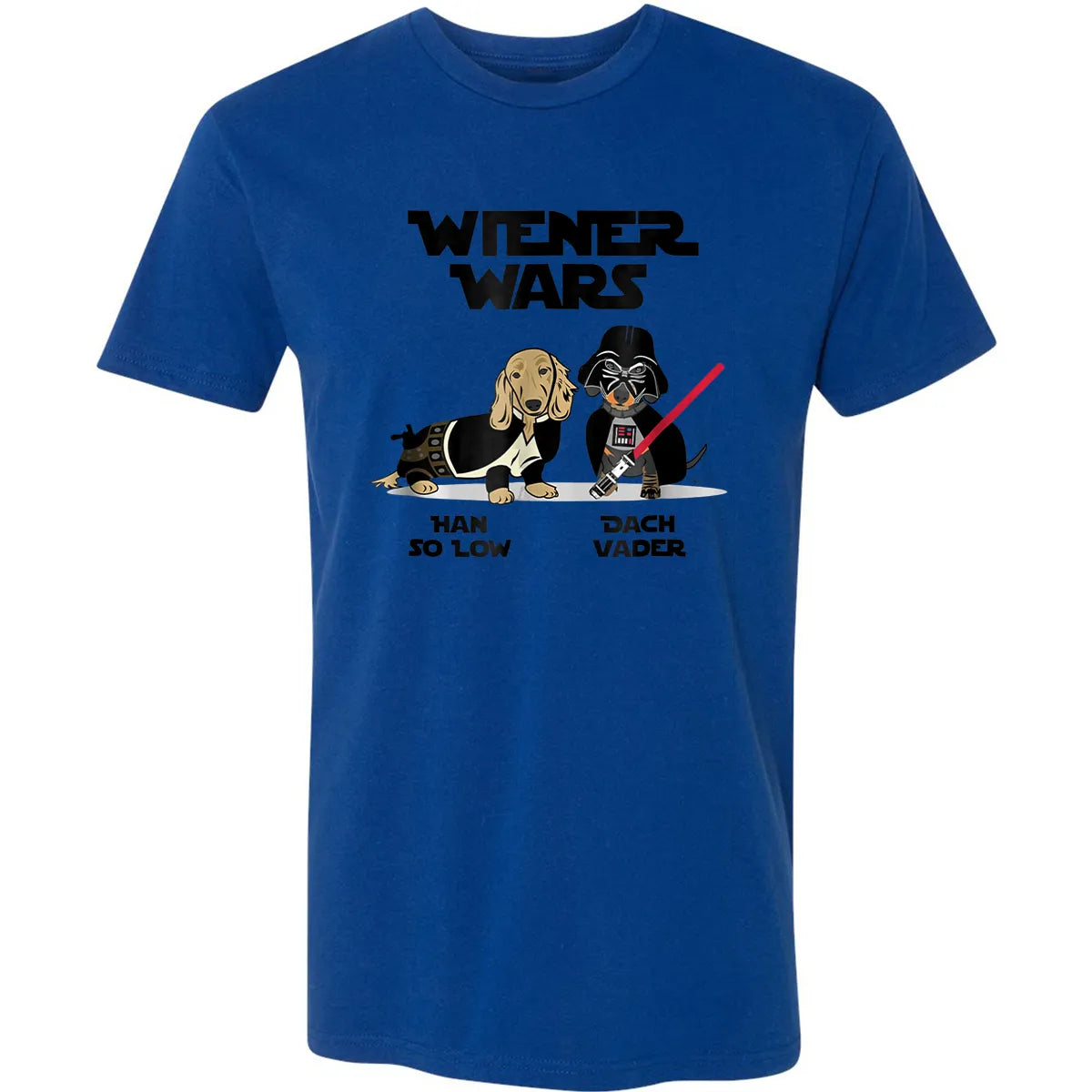 Premium Unisex T-shirt - 5TX6PZGN