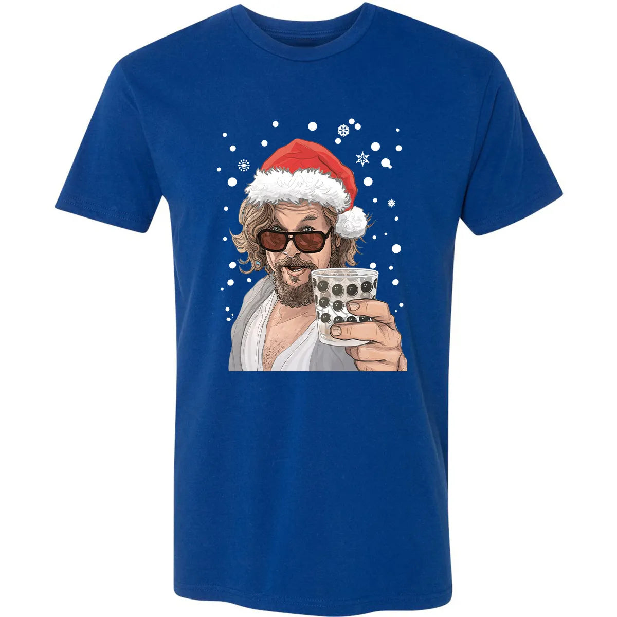 Premium Unisex T-shirt - FTDK1V65