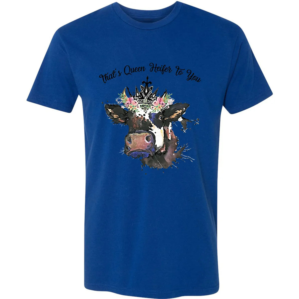 Premium Unisex T-shirt - 7QSBEE5V