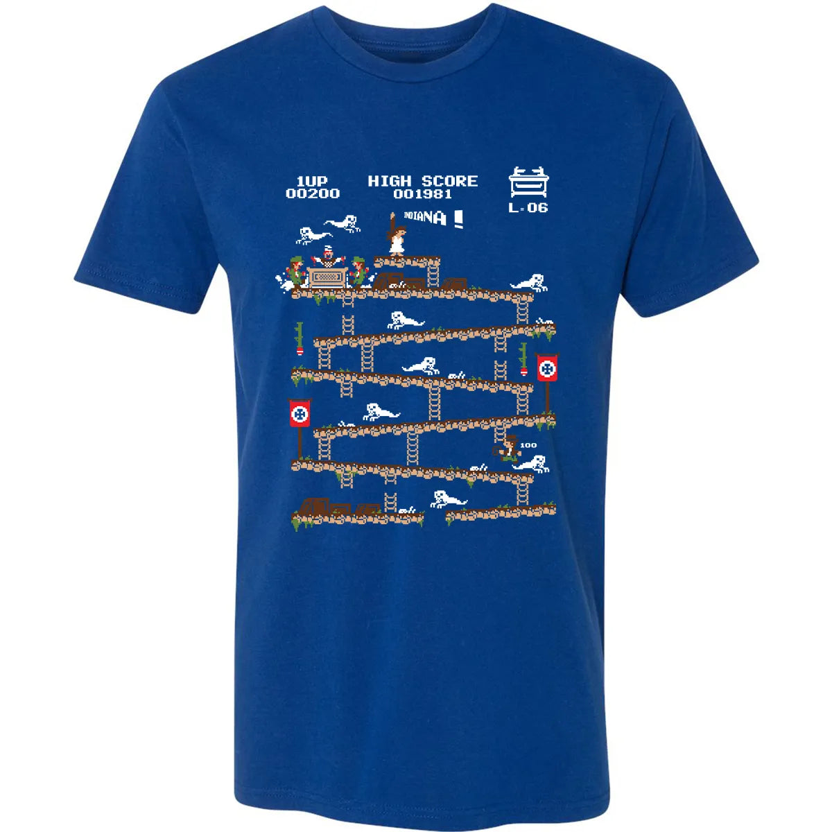 Premium Unisex T-shirt - 4DTERJL5
