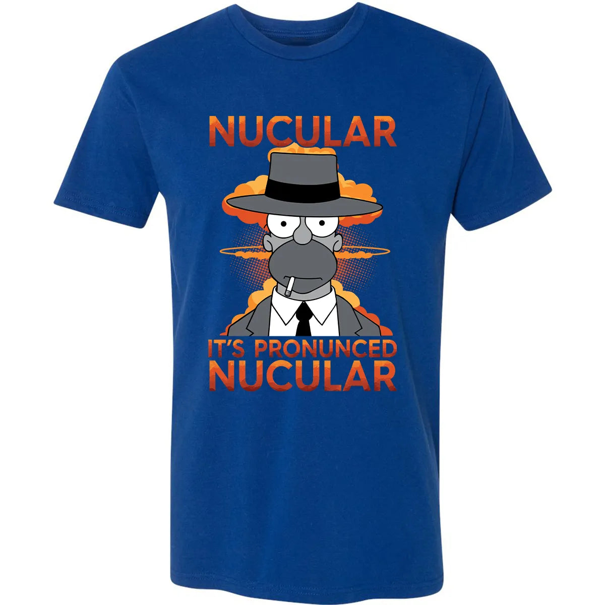 Premium Unisex T-shirt - T8KMP2FH
