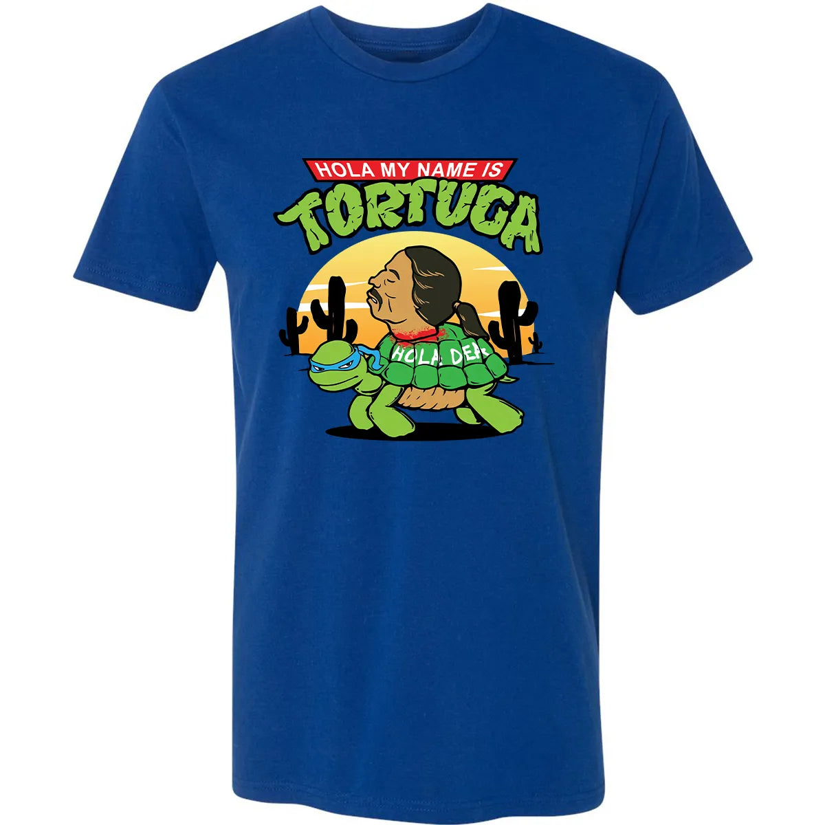 Premium Unisex T-shirt - FDEWB4US