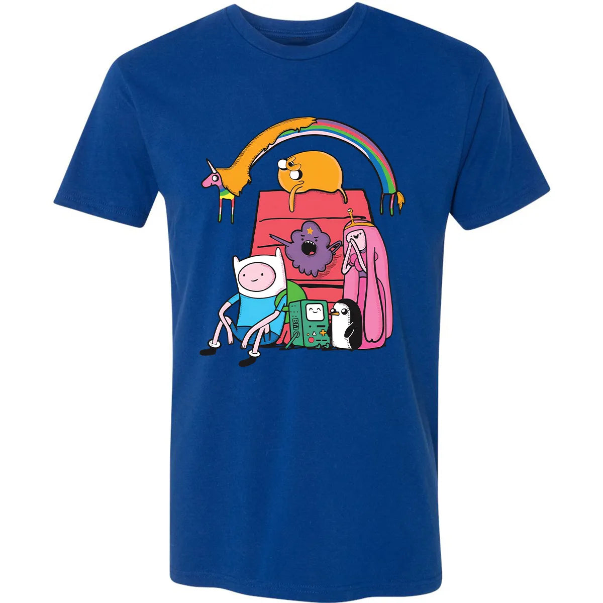 Premium Unisex T-shirt - A3N7WAKM