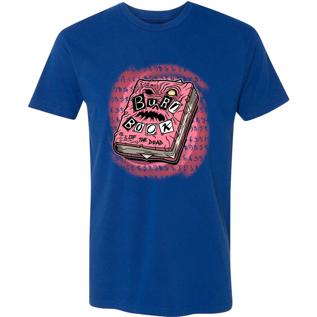 Premium Unisex T-shirt - 56NNLJ2S