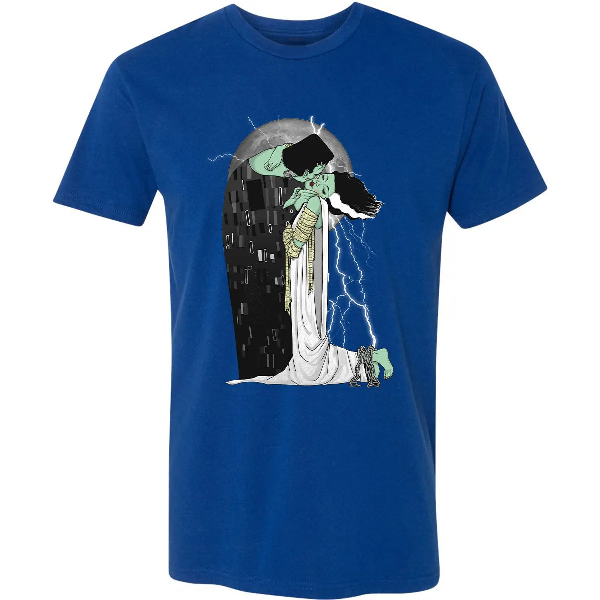 Premium Unisex T-shirt - DTZFKHNW