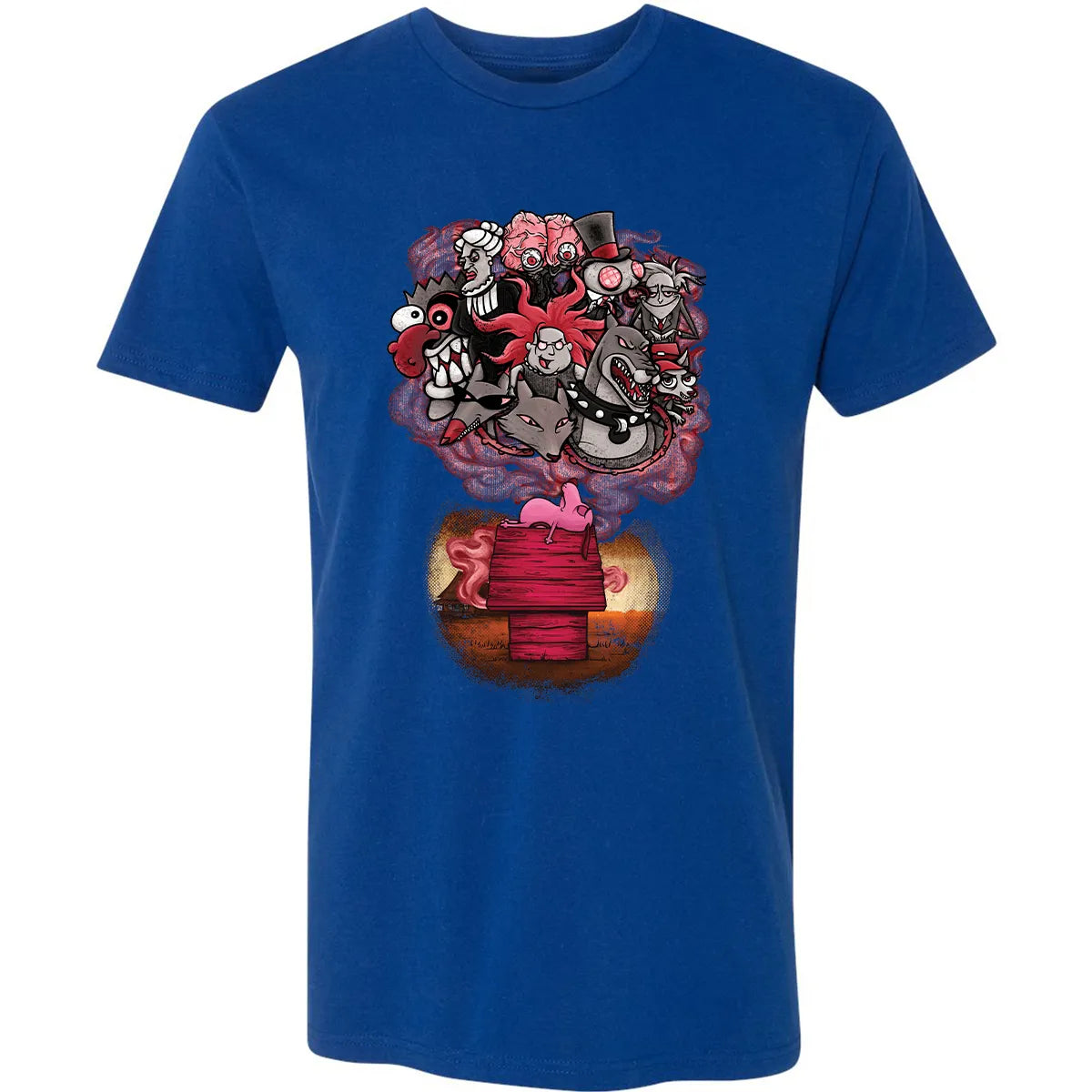 Premium Unisex T-shirt - VMNXZ3TU