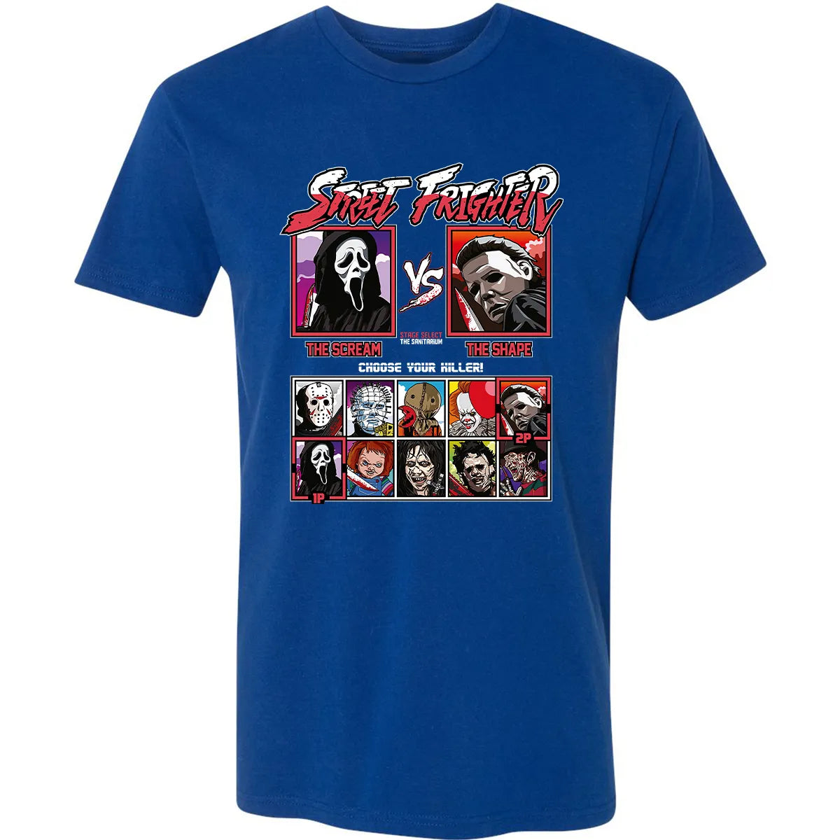 Premium Unisex T-shirt - FMP9AXG4