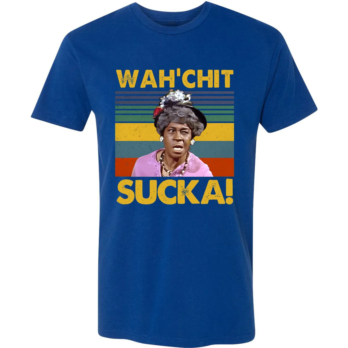 Premium Unisex T-shirt - NZFQSDSC