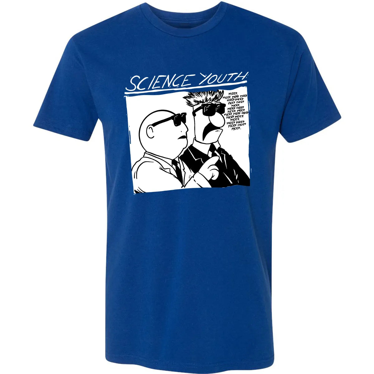 Premium Unisex T-shirt - UAKDXCL6