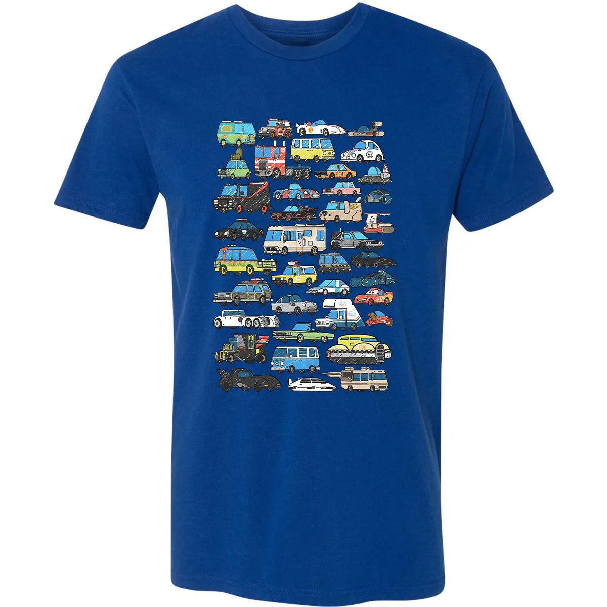 Premium Unisex T-shirt - 2X7MJZAL
