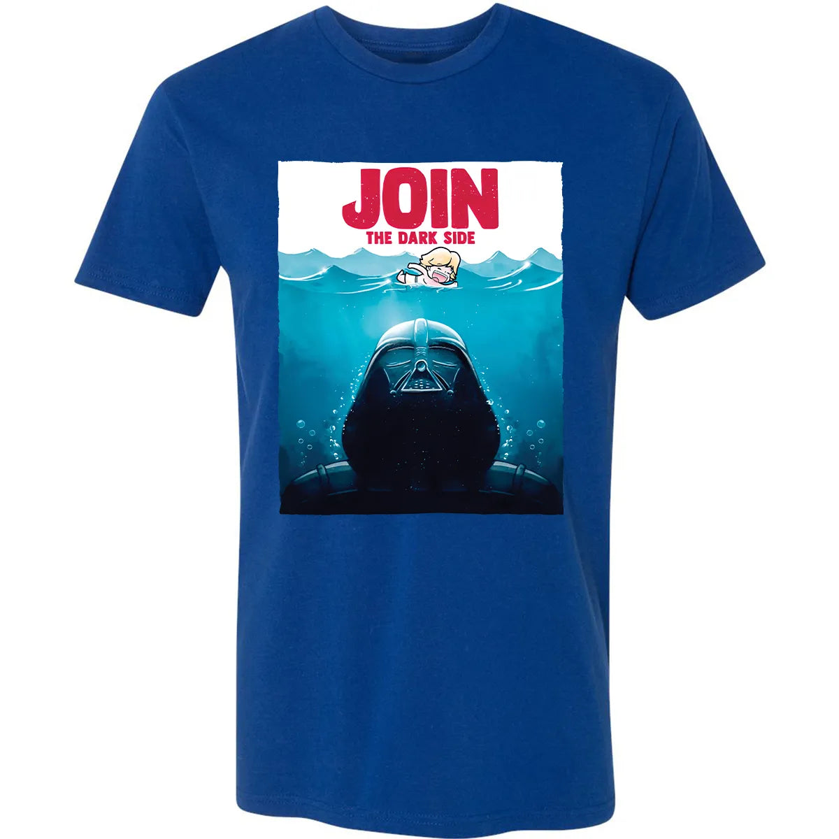 Premium Unisex T-shirt - JLJNKMZ5