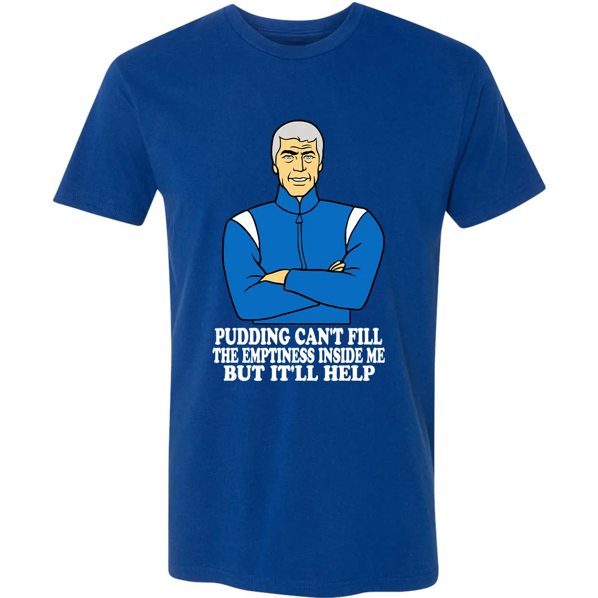 Premium Unisex T-shirt - RNRR6YET
