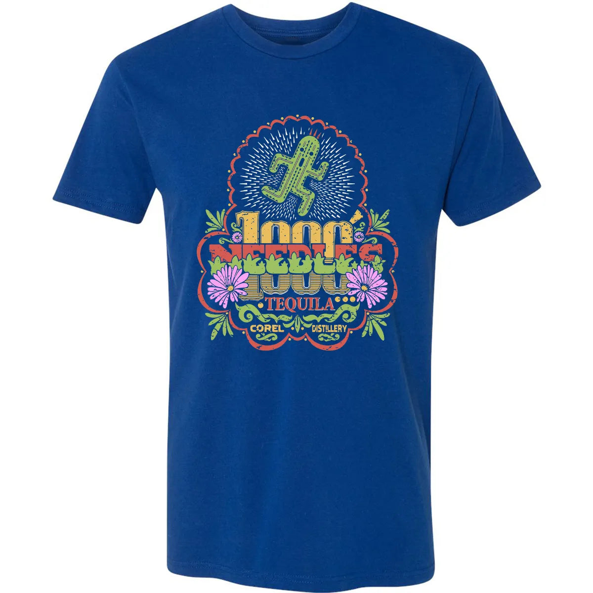 Premium Unisex T-shirt - YNDH99XF