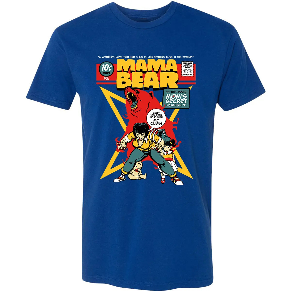 Premium Unisex T-shirt - LXUALJF9