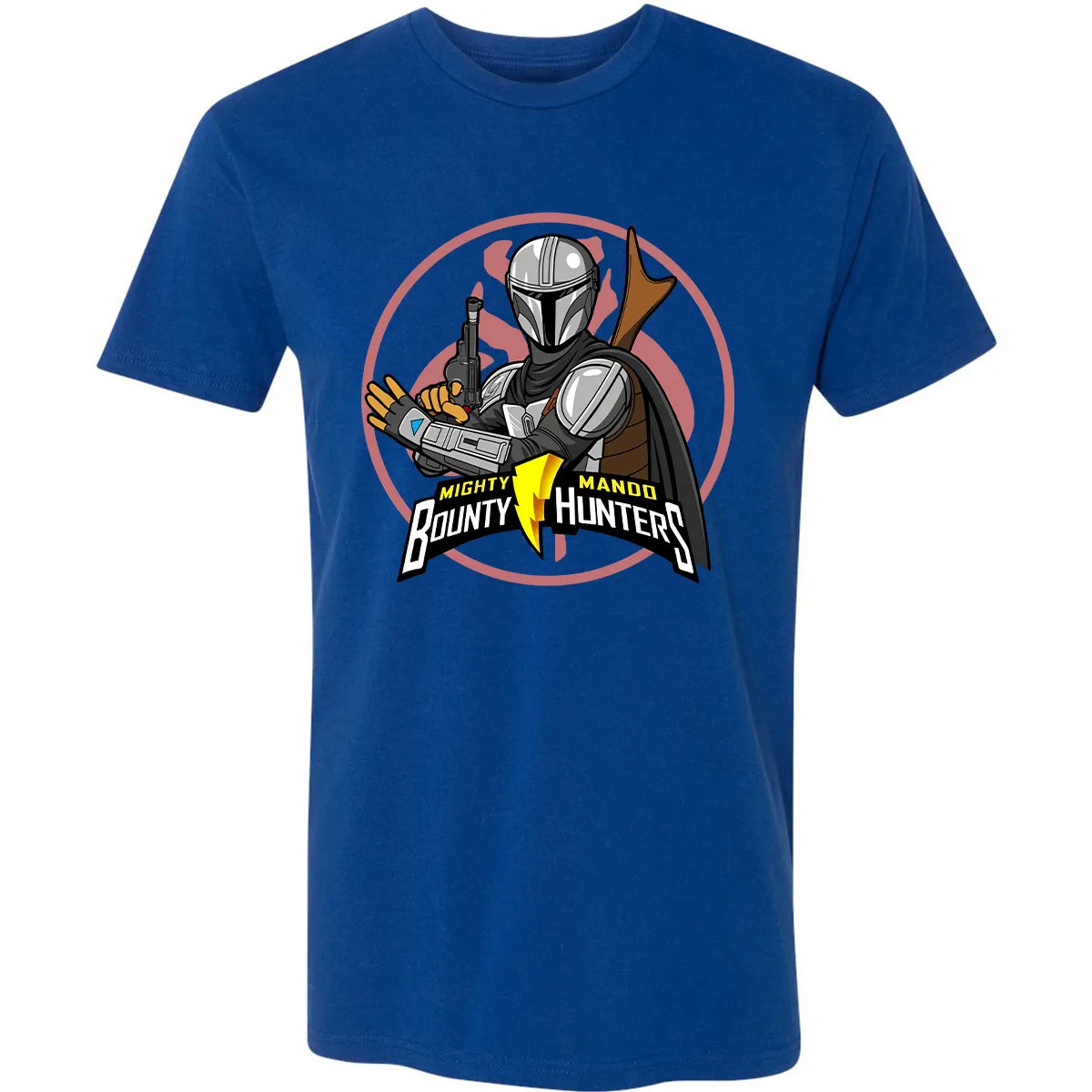 Premium Unisex T-shirt - 55XNZBA6