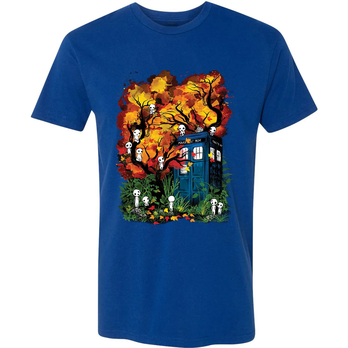 Premium Unisex T-shirt - AVJZEQAP