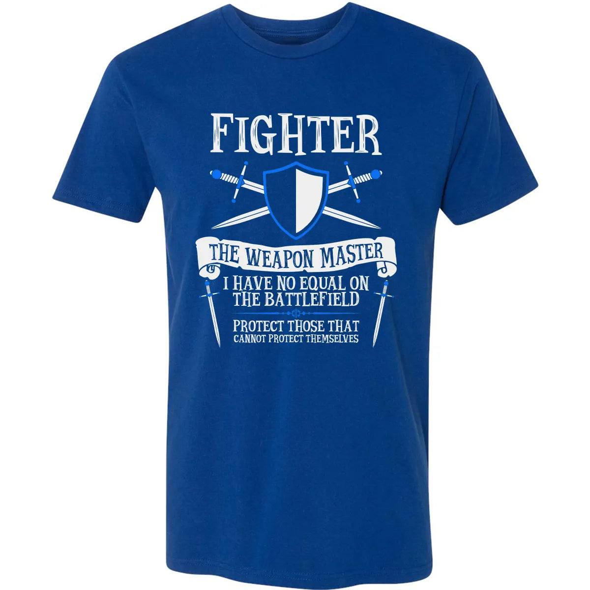 Premium Unisex T-shirt - UGF12FMC
