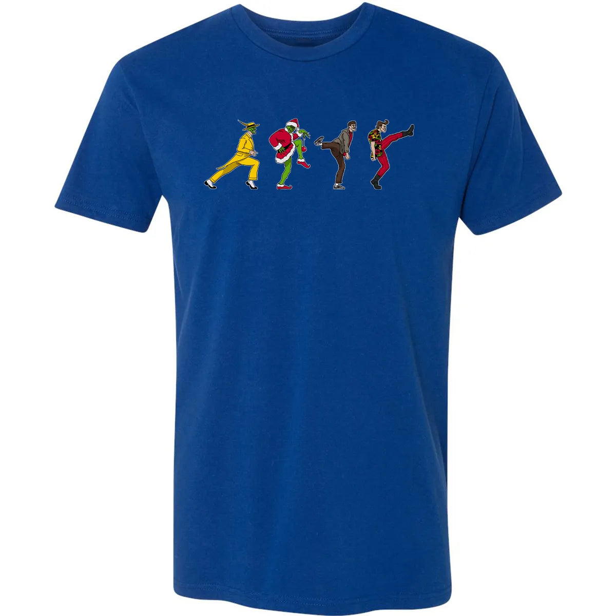 Premium Unisex T-shirt - QCRR9FDK
