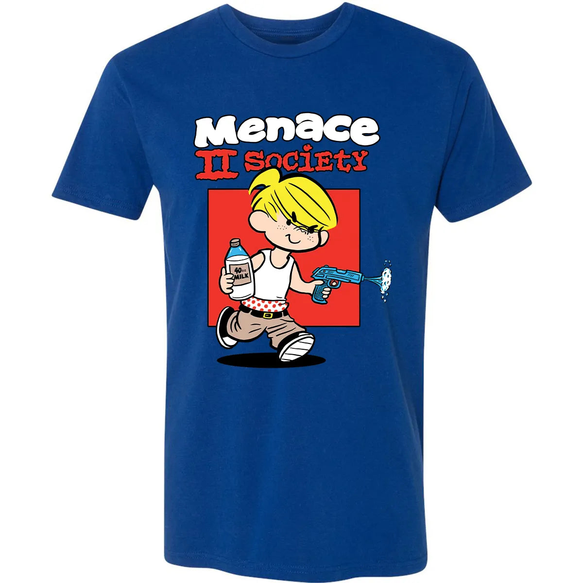 Premium Unisex T-shirt - MWLE6CZL