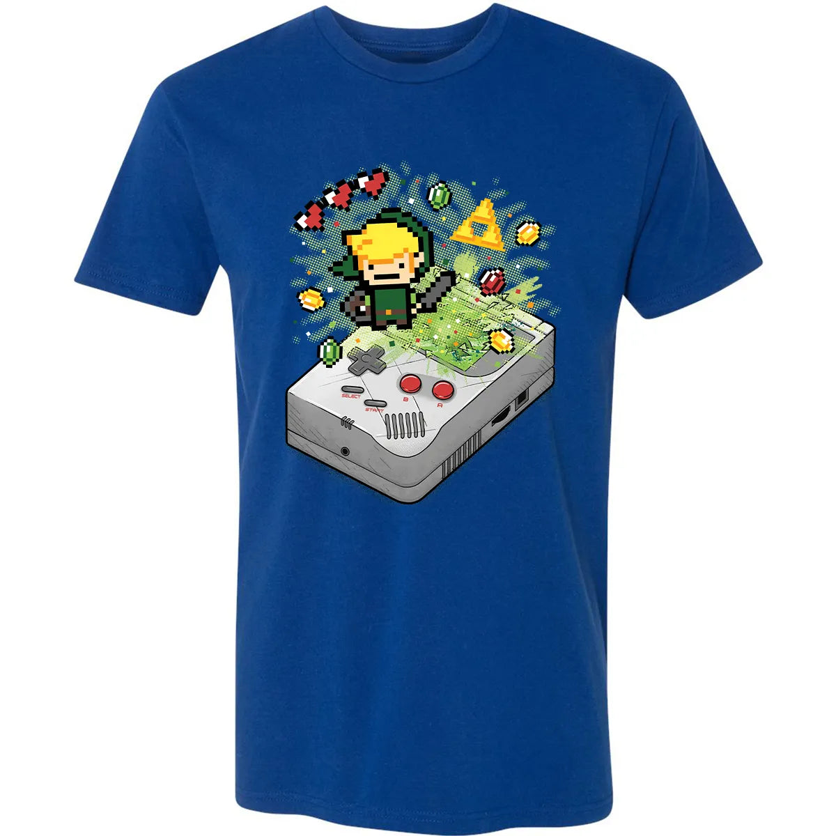 Premium Unisex T-shirt - YUL3954Q