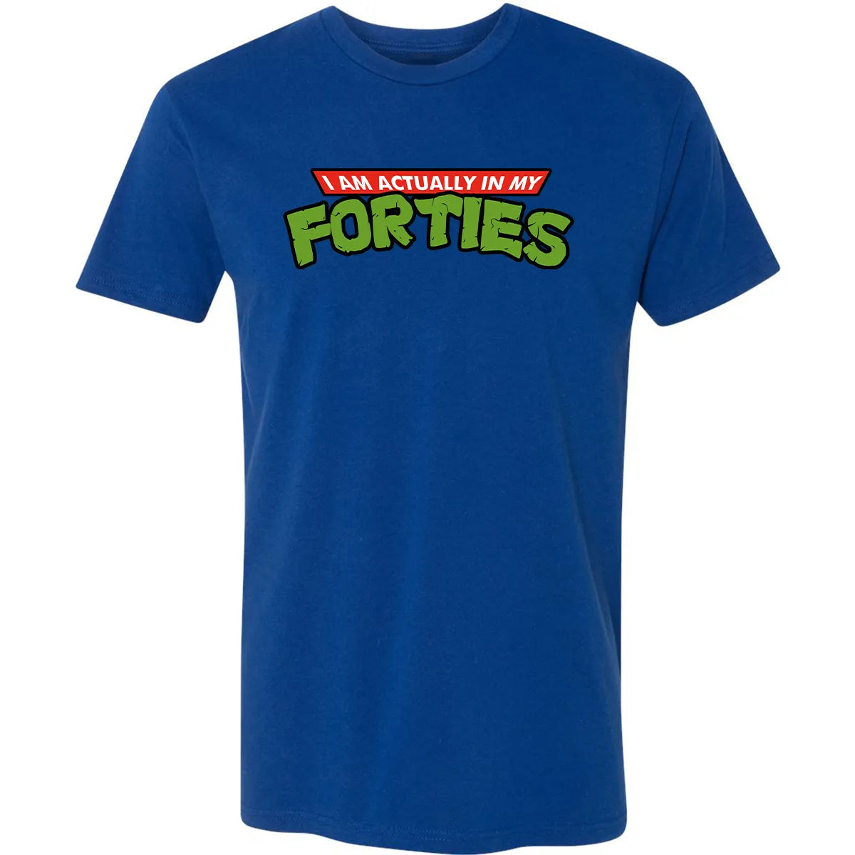 Premium Unisex T-shirt - L59VA3ZC