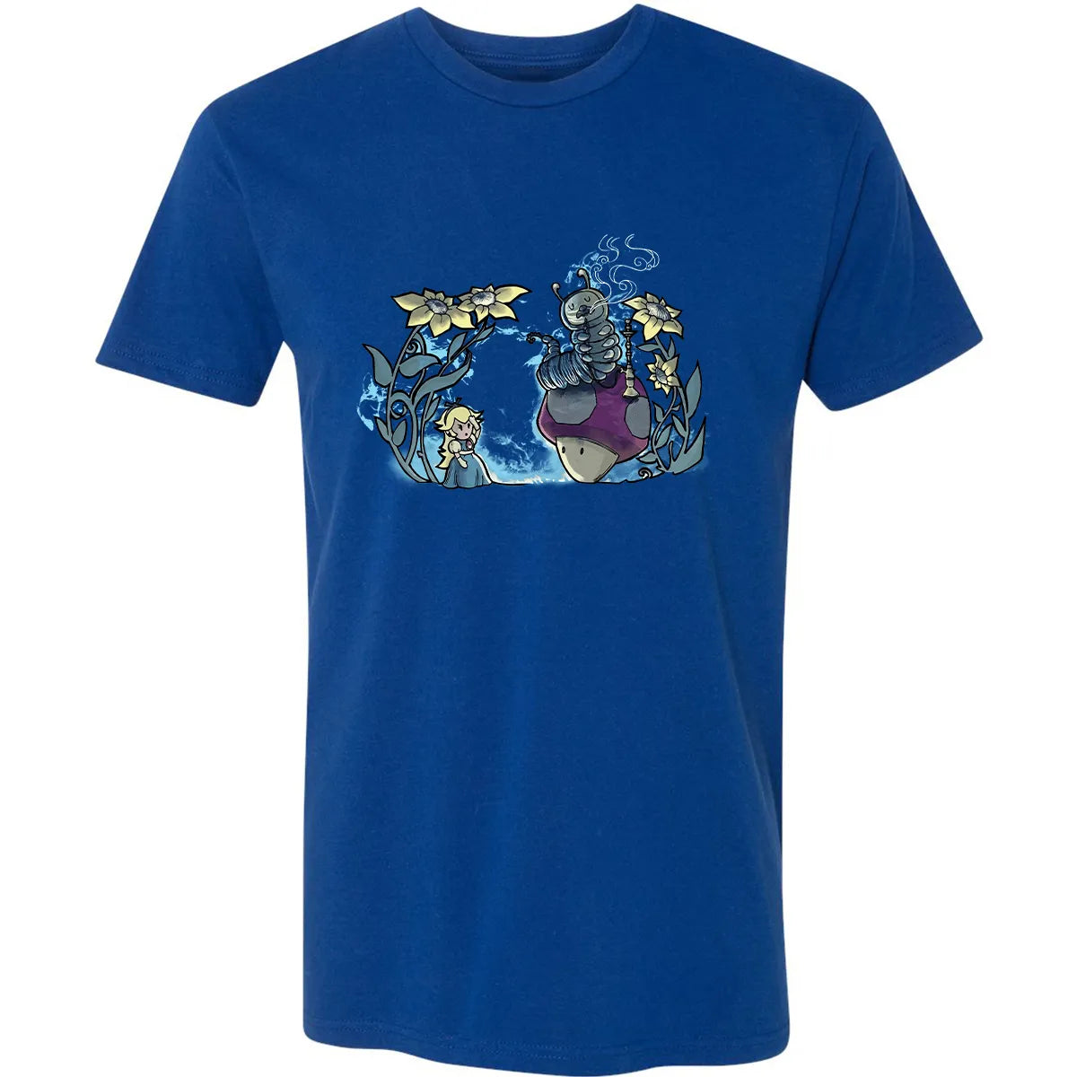 Premium Unisex T-shirt - WCK1SKLQ