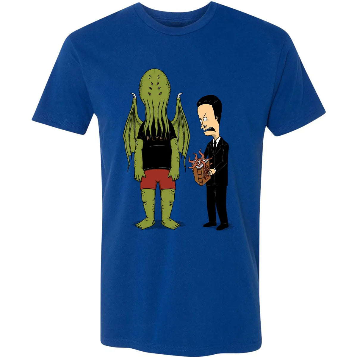 Premium Unisex T-shirt - ATSJMDDY