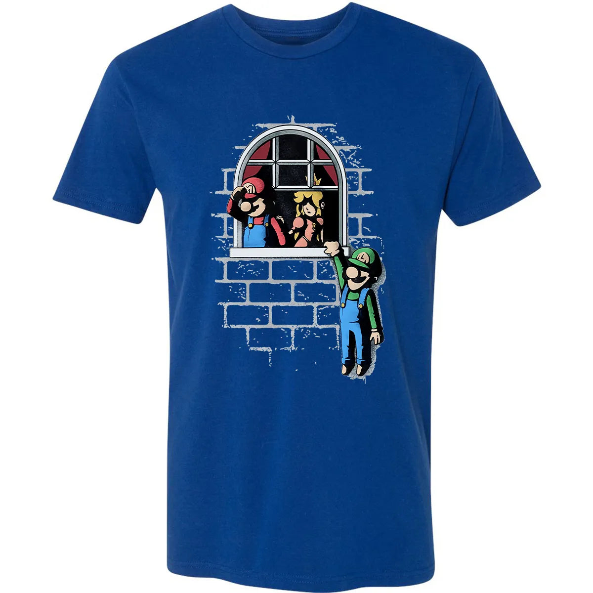 Premium Unisex T-shirt - RHXDQ8QT