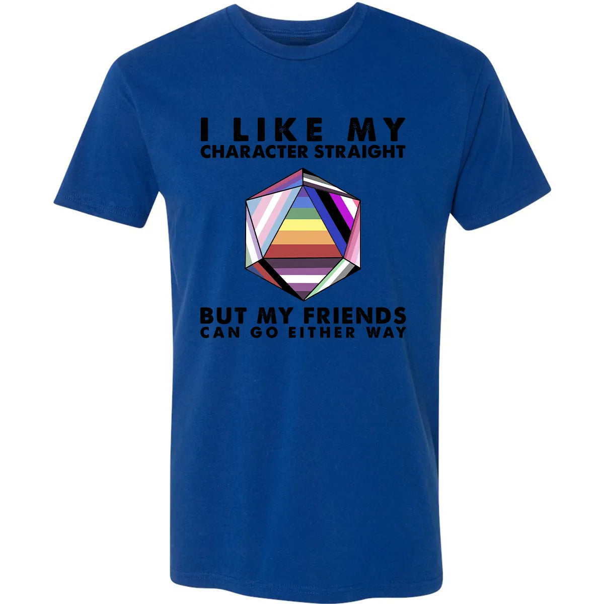 Premium Unisex T-shirt - DHA5BWFY