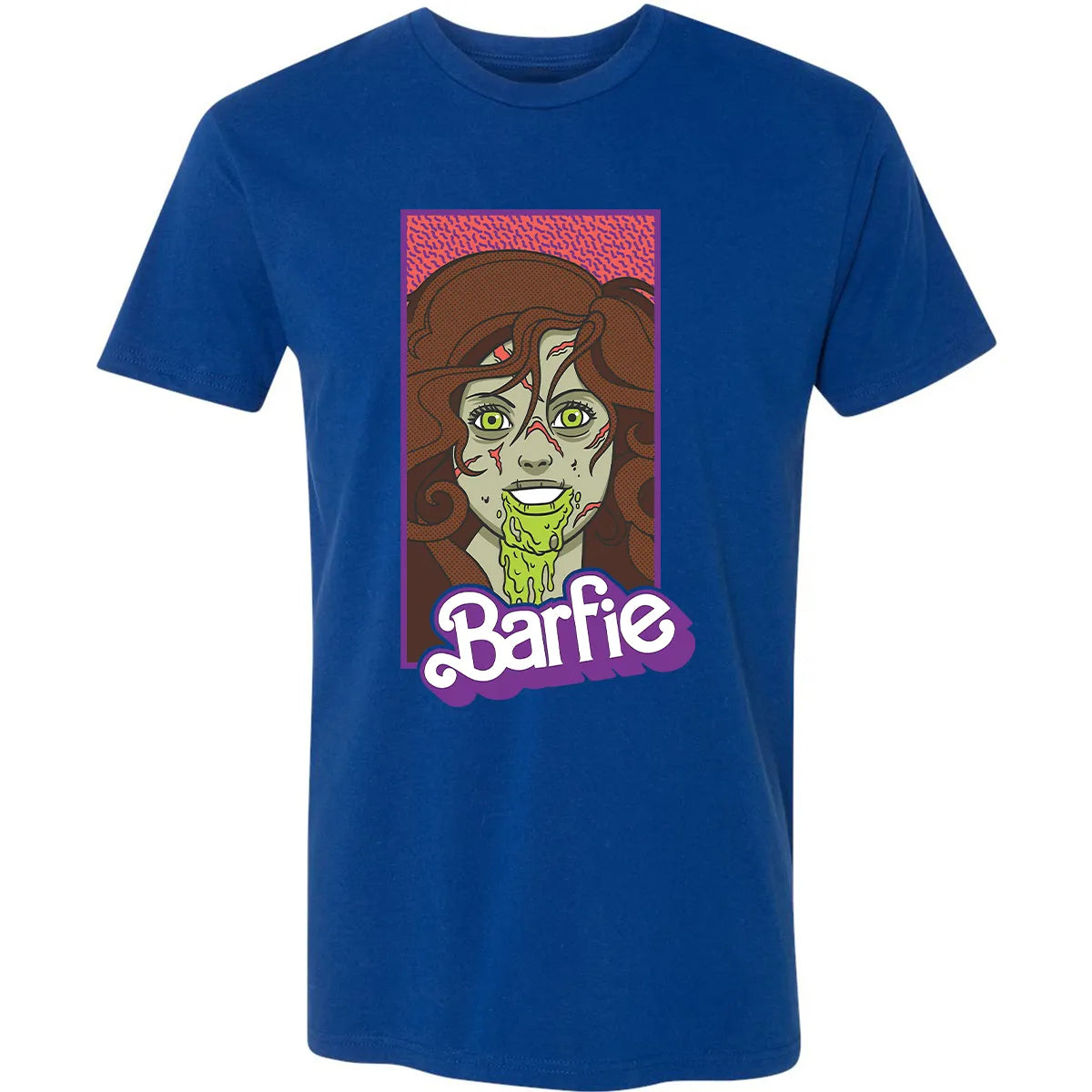 Premium Unisex T-shirt - WJSZ9UZ6