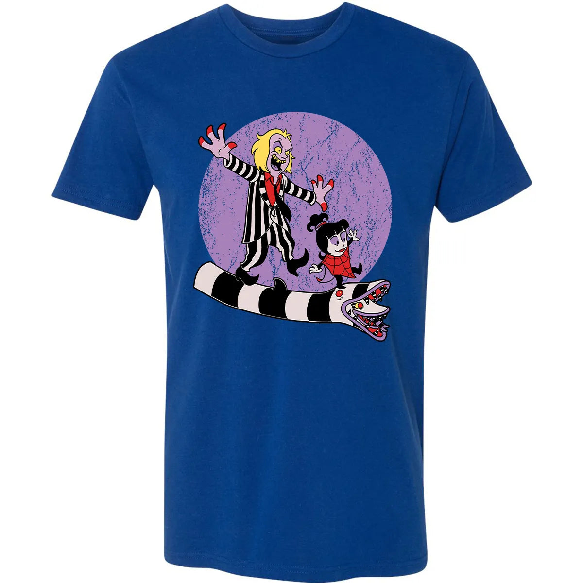 Premium Unisex T-shirt - XFAD693K